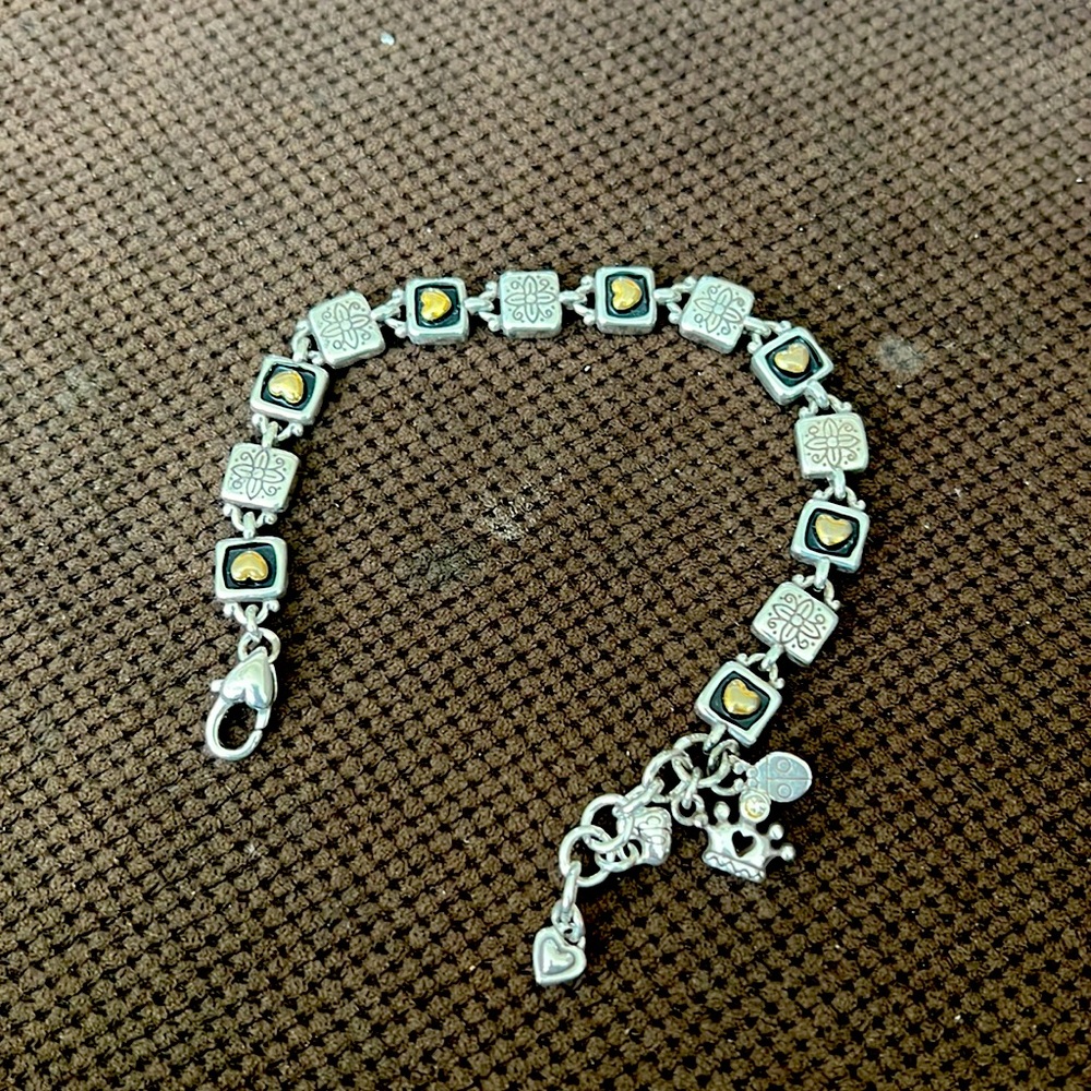 Brighton bracelet